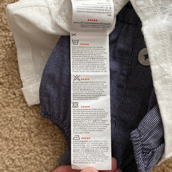 Two-Piece Set - Boboli - Picture 6 of 9